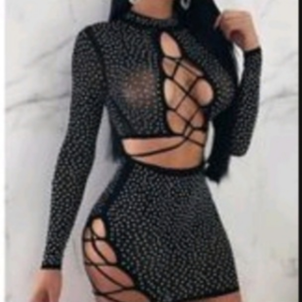 New Two Piece Beautiful 😍